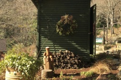Nunobiki herb garden