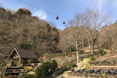 Nunobiki herb garden