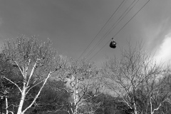 Nunobiki ropeway