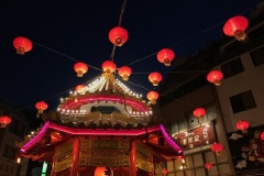 Kobe - Nankinmachi