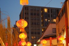 Kobe - Nankinmachi