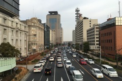 Buildings de Kobe