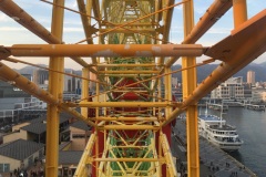 Grande roue de Kobe