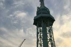 Vue sur Kobe