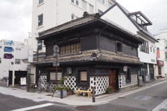 Matsumoto