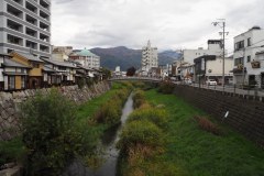 Matsumoto - Metobagawa