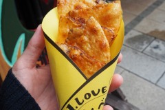 Matsumoto - Senbei