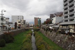 Matsumoto - Metobagawa