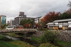 Matsumoto - Metobagawa