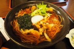 Matsumoto - Shinshuu soba
