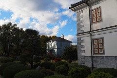 Matsumoto - Ancienne école Kaichi