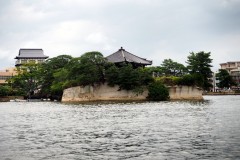 Matsushima - Godai-do
