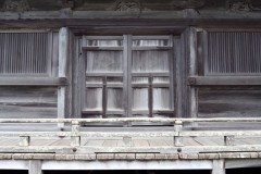 Matsushima - Godai-do
