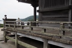 Matsushima - Godai-do
