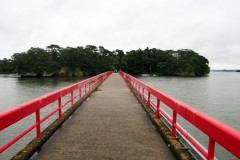 Matsushima - Pont