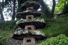 Sanctuaire de Shiogama