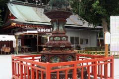 Sanctuaire de Shiogama