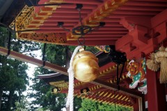 Sanctuaire de Shiogama