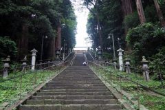 Sanctuaire de Shiogama