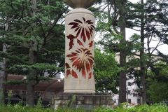 Sendai - Kokeshi