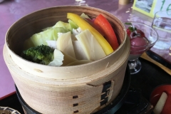 Déjeuner Yûrin Kurabu