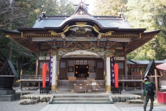Sanctuaire Hodosan