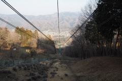 Fuiniculaire Hodosan