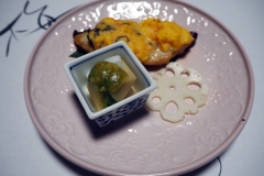 Dîner Chôseikan