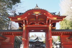 Chichibu Jinja