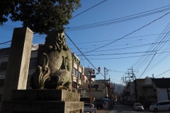 Chichibu Jinja
