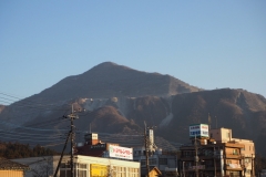 Chichibu - Mont Bûko