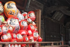 Shorinzan Darumaji