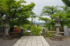 Shorinzan Darumaji