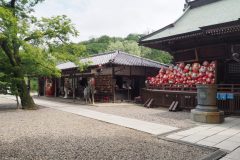 Shorinzan Darumaji