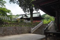 Shorinzan Darumaji