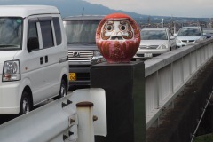 Takasaki - Daruma