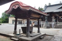 Takasaki - Hachimangu