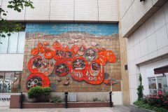 Takasaki - Daruma