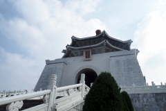 taipei chang kai chek memorial