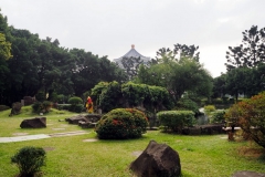 Taipei Chang Kai Chek Memorial