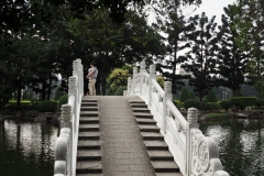 Taipei Chang Kai Chek Memorial