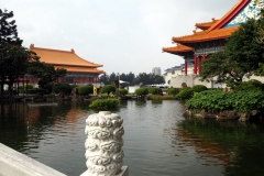 Taipei Chang Kai Chek Memorial