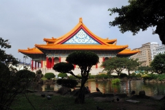 Taipei Chang Kai Chek Memorial