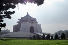 Taipei Chang Kai Chek Memorial
