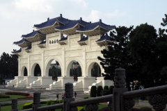 Taipei Chang Kai Chek Memorial