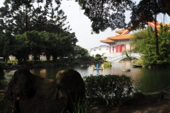 Taipei Chang Kai Chek Memorial