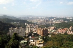 Vue Taipei