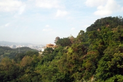 Temple Zhinan