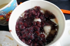 Dessert tofu