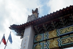 Temple Zhinan